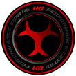 HD Performance Centre - Logo _ Mobile